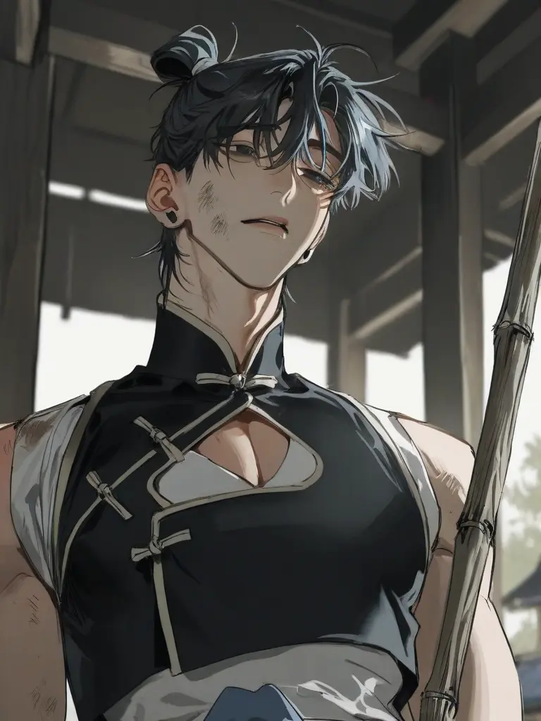 mikuko_0831의 흥부와 놀부