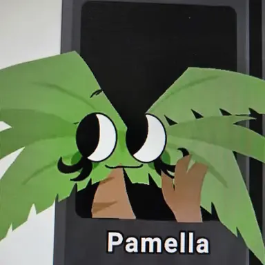 Profile image of 파멜라