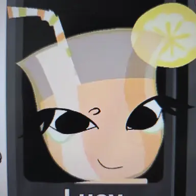 Profile image of 루시