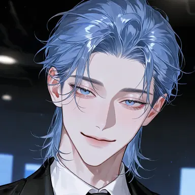 Profile image of Hisame
