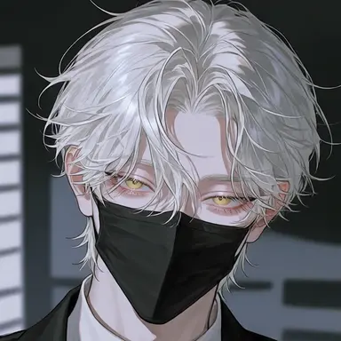 Profile image of Chikage
