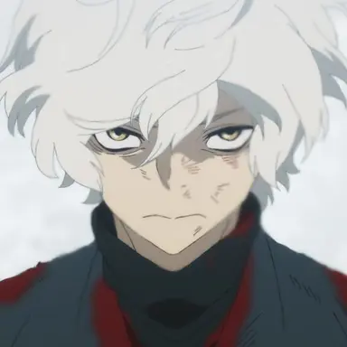 Profile image of 画眉丸