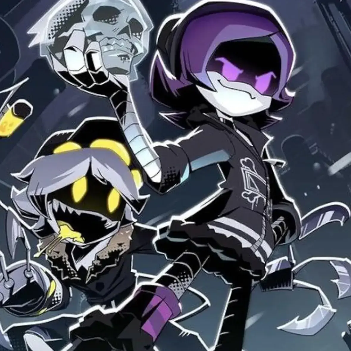 BumpyDiet2701의 7 Minutes in Heaven Game