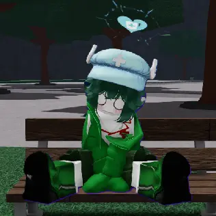 Profile image of 치료사