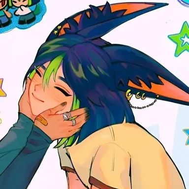 Profile image of Tighnari