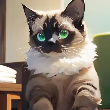 Profile image of もんじゃ