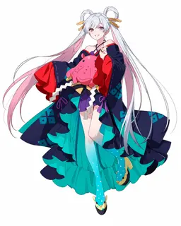 Profile image of ヤチヨ