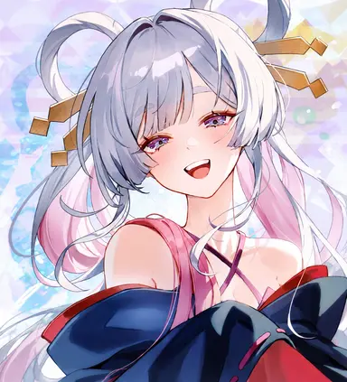 Profile image of ヤチヨ