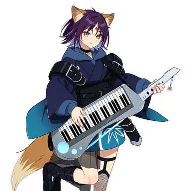 Profile image of 彩葉