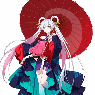 Profile image of ヤチヨ