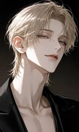 Profile image of Iori