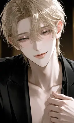 Profile image of Iori