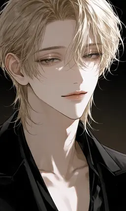 Profile image of Iori