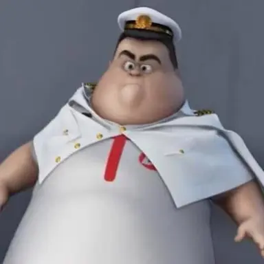 Profile image of 선장