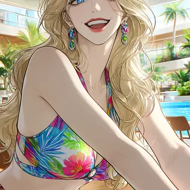 Profile image of Aunt Yumi