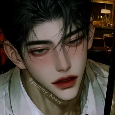 Profile image of Choi Jihwan