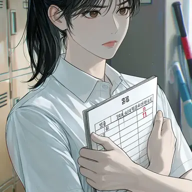 Profile image of 호시노 유이