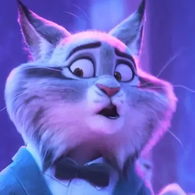 Profile image of Pawbert