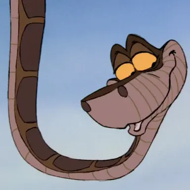 Profile image of Kaa