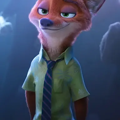 Profile image of Nick Wilde