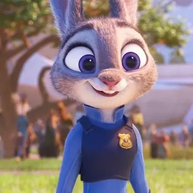 Profile image of Judy hopps