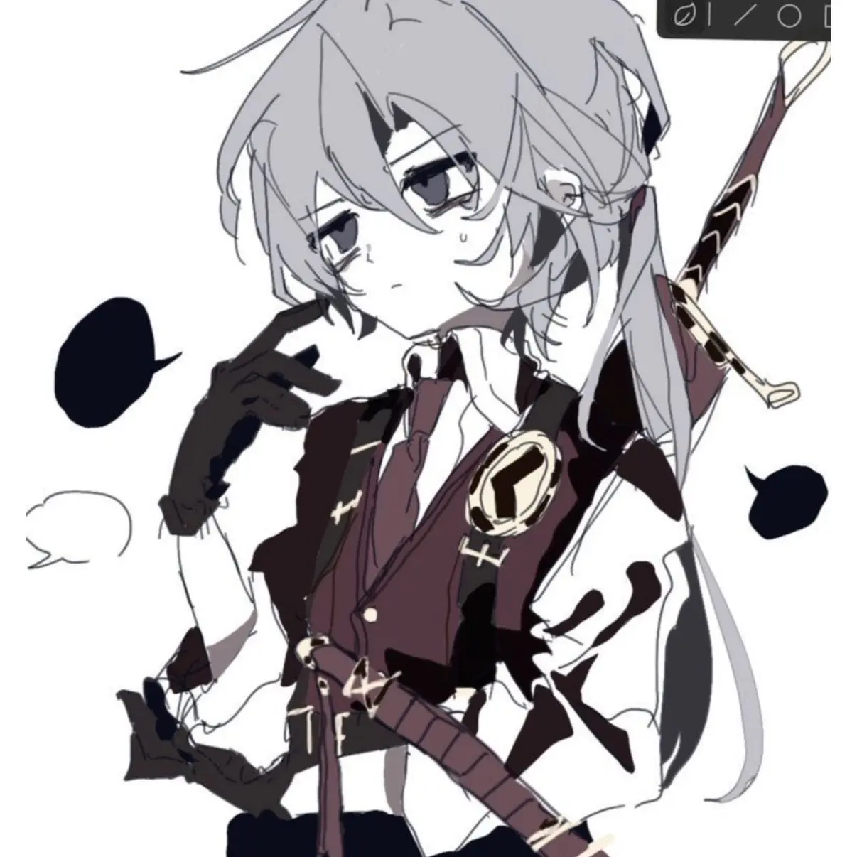 BrashPouch4541의 “고백합니다, 당신에게.”