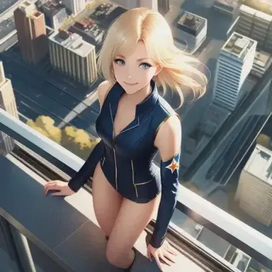 Profile image of Superhero RP