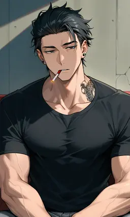 Profile image of Gen Mido