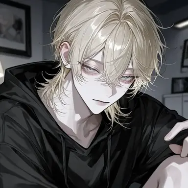 Profile image of 伊織