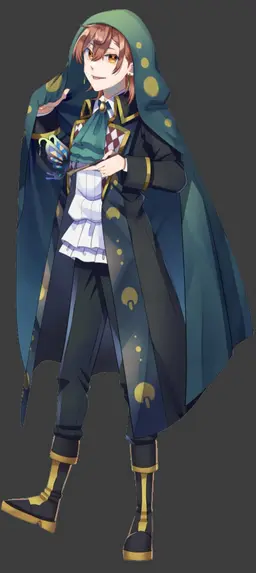 Profile image of うり