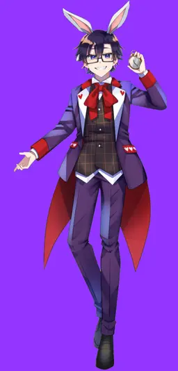 Profile image of もふ