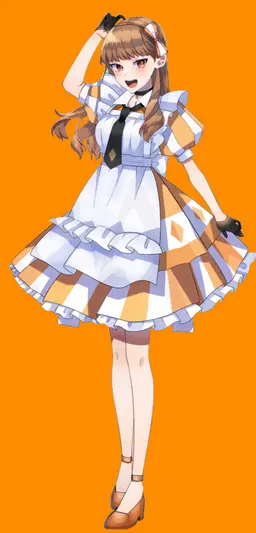 Profile image of えと