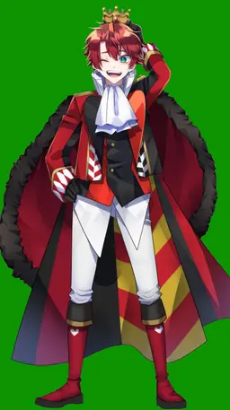 Profile image of じゃぱぱ