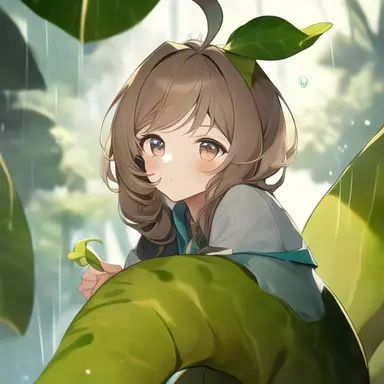 Profile image of マイマイ