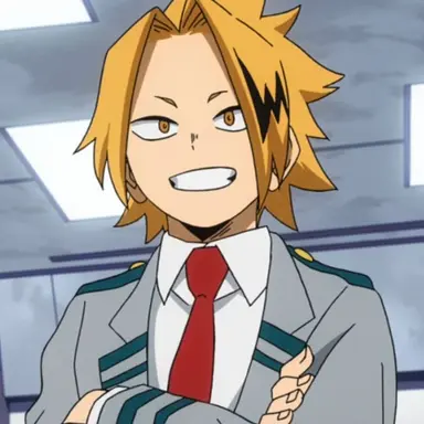 Profile image of 키미나리 덴키