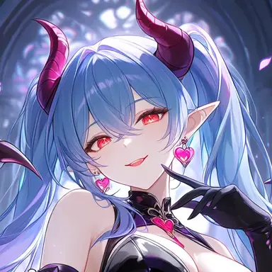 Profile image of リリム