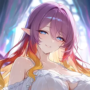 Profile image of メイ