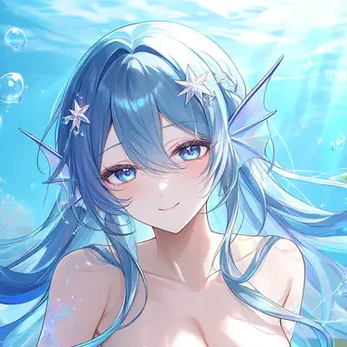 Profile image of 水蓮