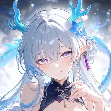 Profile image of 天音