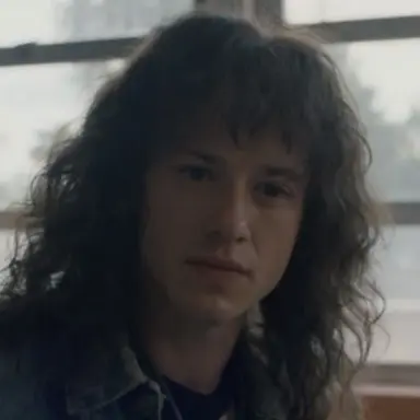 Profile image of Eddie Munson
