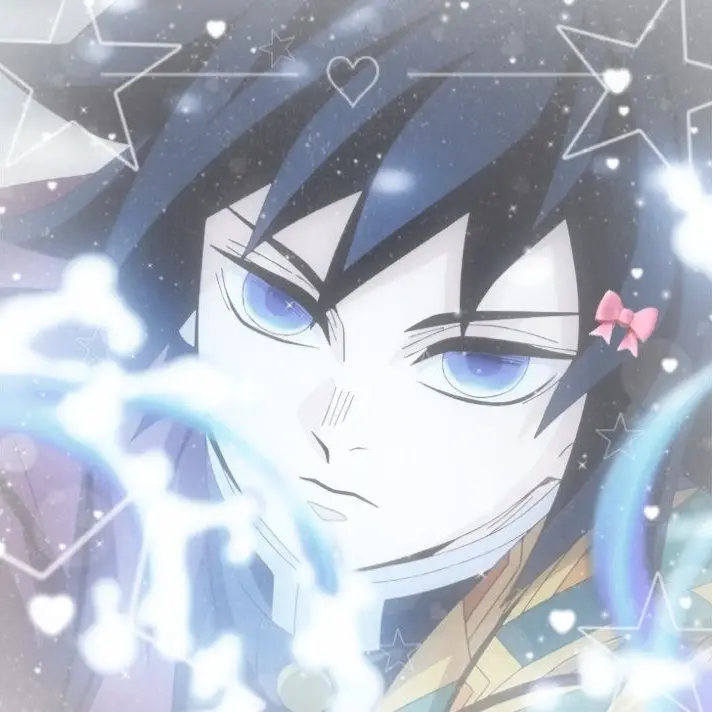 SairikaShio0712의 토미오카 기유