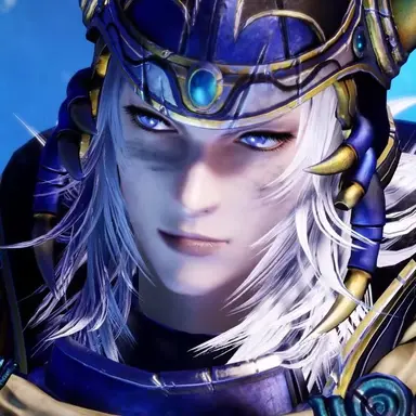 Profile image of ウォーリア