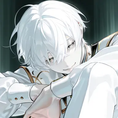 Profile image of 白銀真白