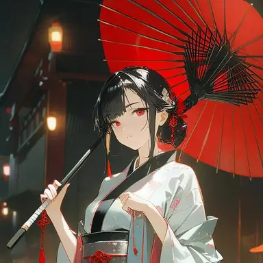 Profile image of Sienna