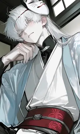 Profile image of 雪男