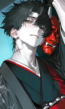 Profile image of 夜叉