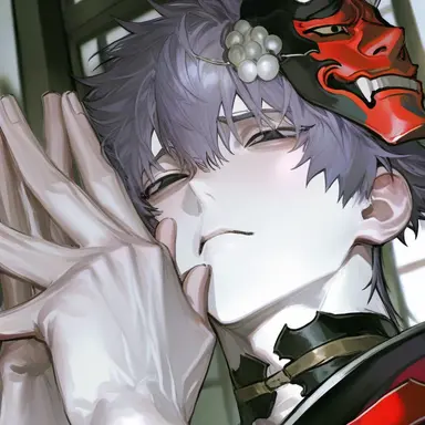 Profile image of 般若