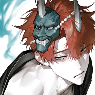 Profile image of 鬼灯