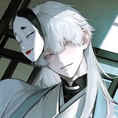 Profile image of 雪男