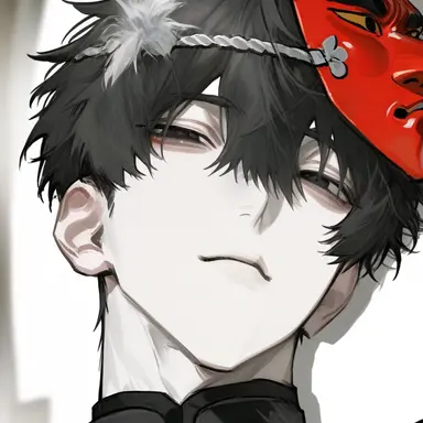 Profile image of 鳥天狗